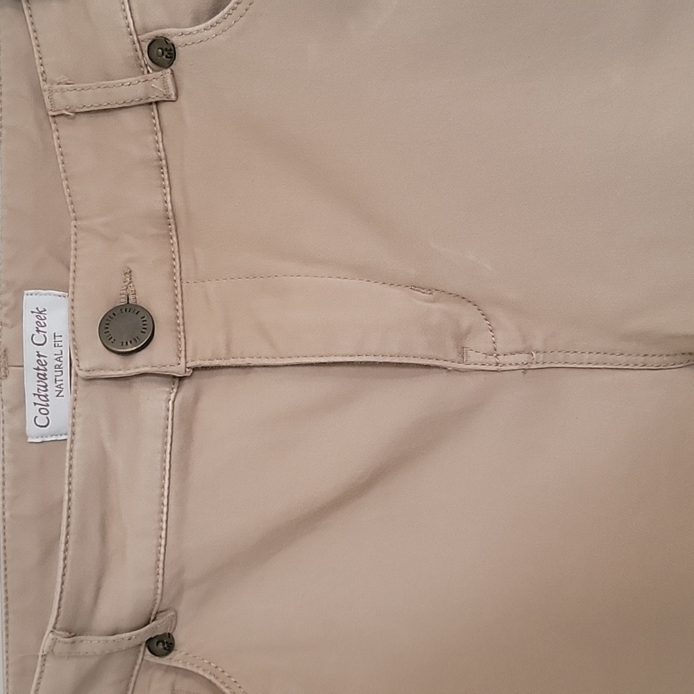 COLDWATER CREEK Pants - Picture 2 of 5